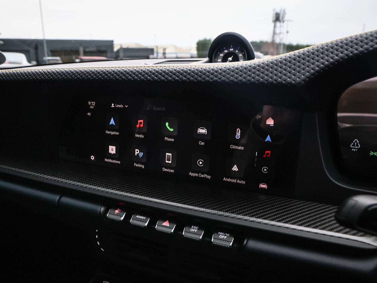 Used Porsche 911 2025 for sale - 77361353: Photo 16