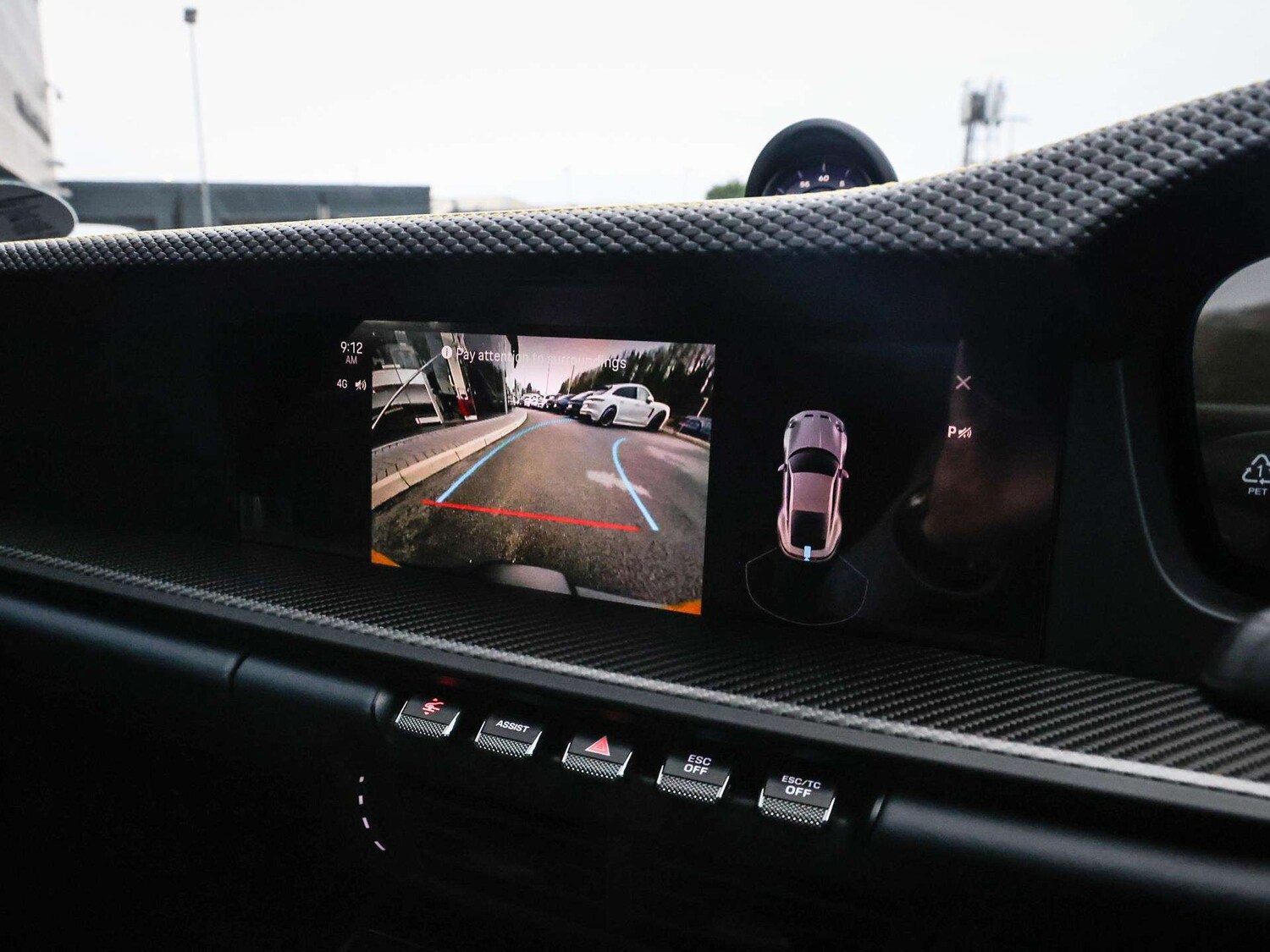 Used Porsche 911 2025 for sale - 77361353: Photo 18