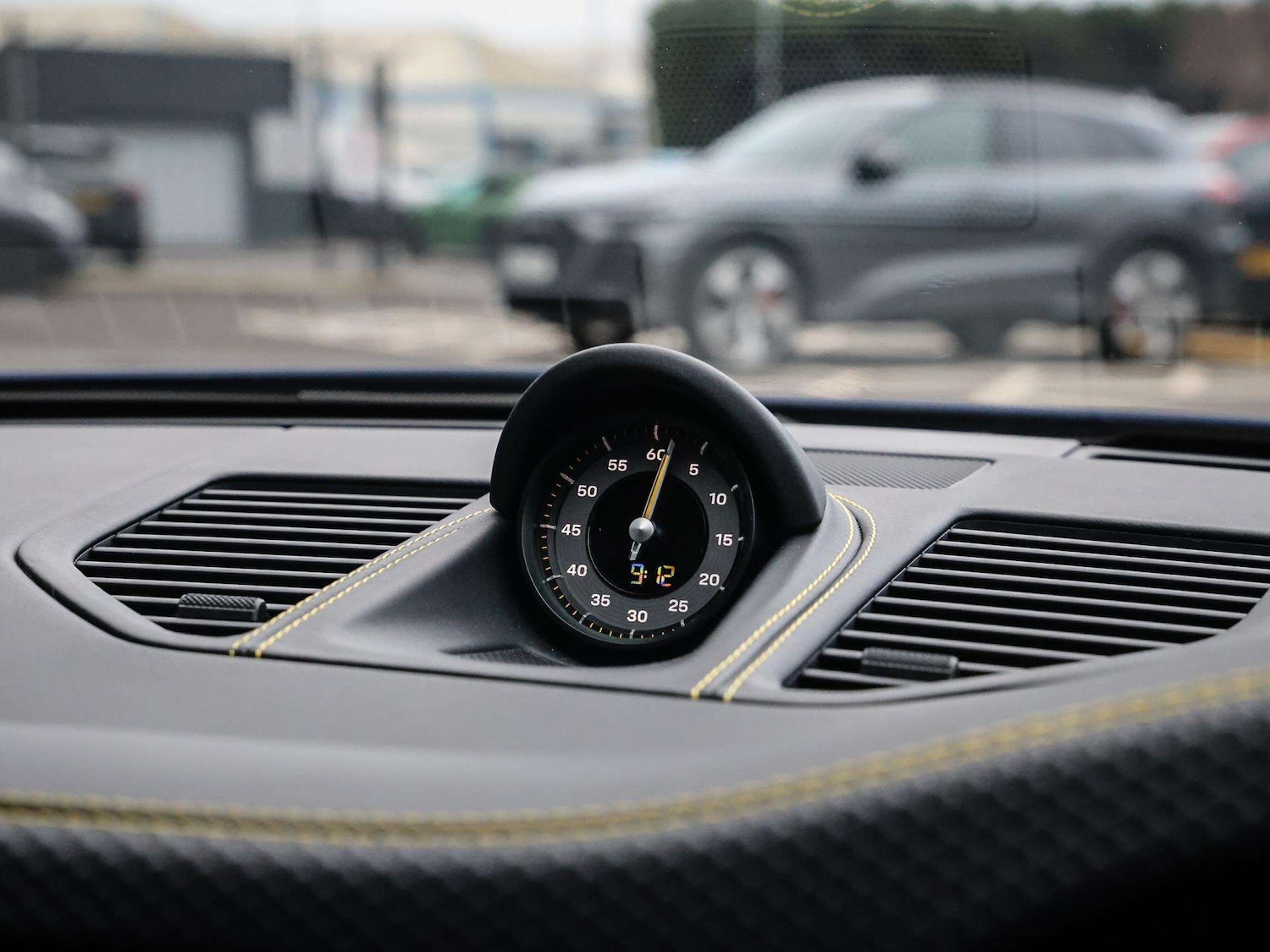 Used Porsche 911 2025 for sale - 77361353: Photo 19