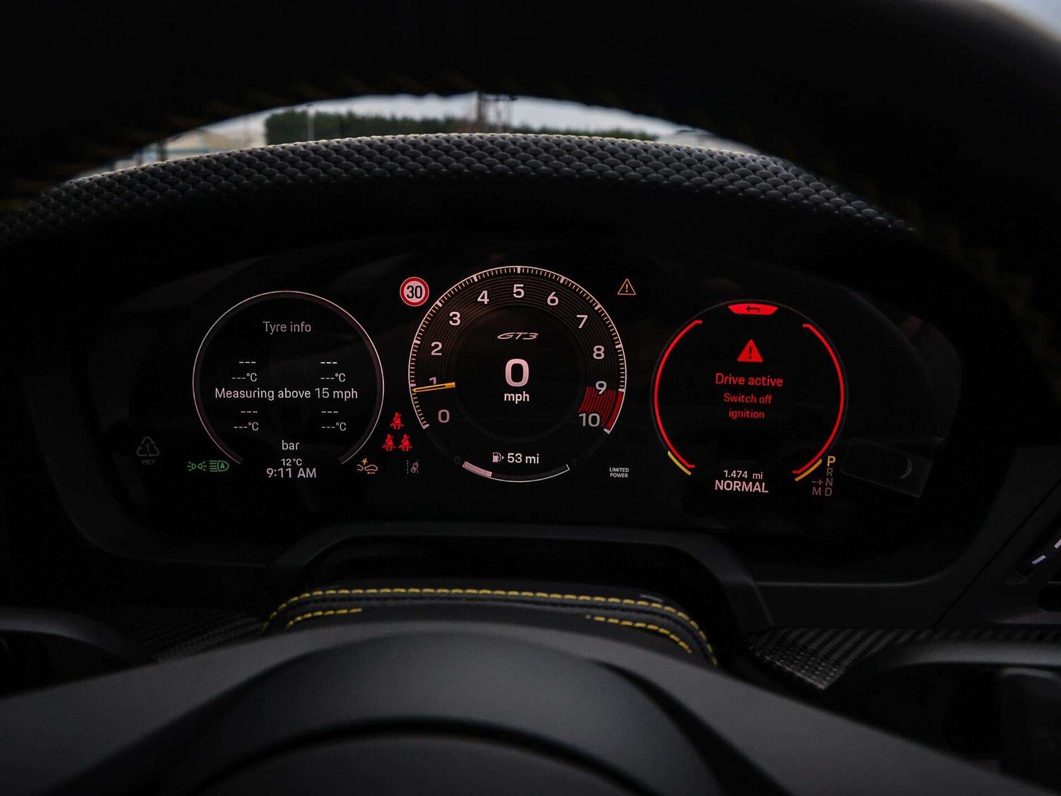 Used Porsche 911 2025 for sale - 77361353: Photo 20