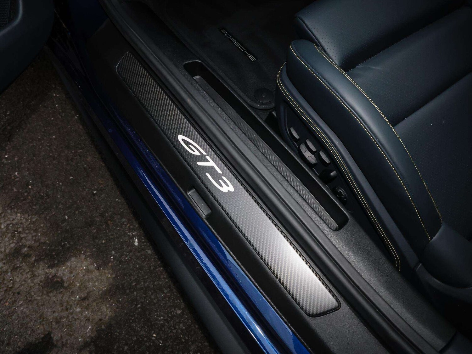 Used Porsche 911 2025 for sale - 77361353: Photo 26