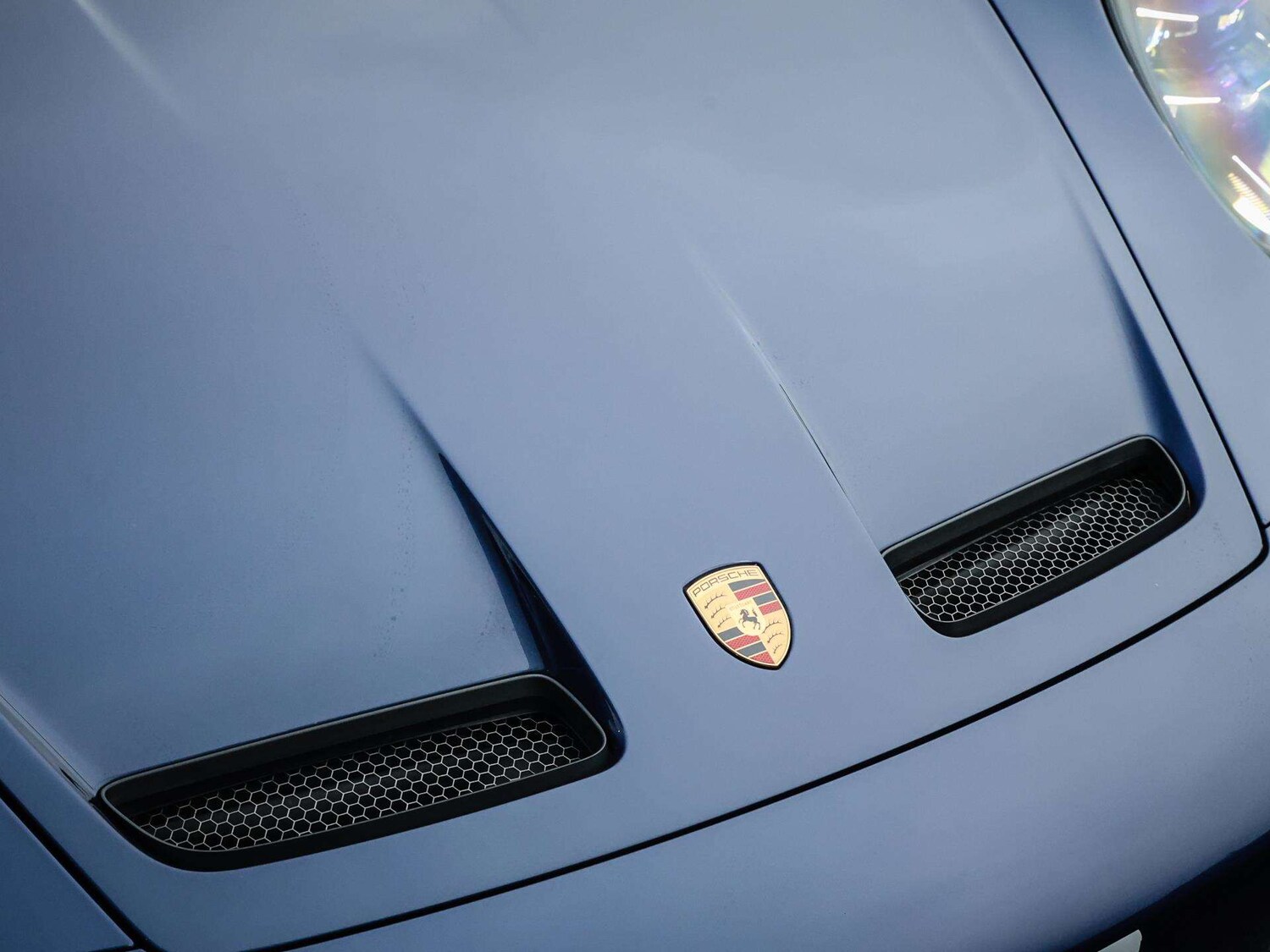 Used Porsche 911 2025 for sale - 77361353: Photo 29