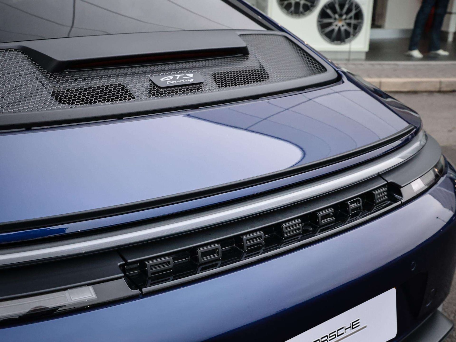 Used Porsche 911 2025 for sale - 77361353: Photo 30