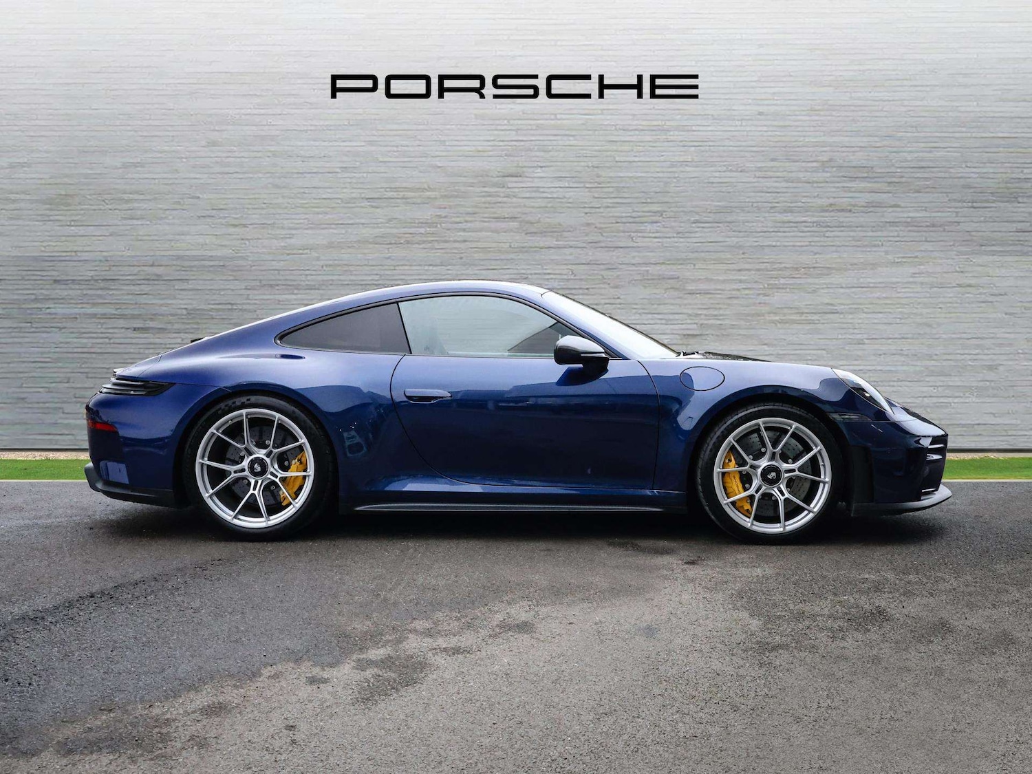 Used Porsche 911 2025 for sale - 77361353: Photo 7