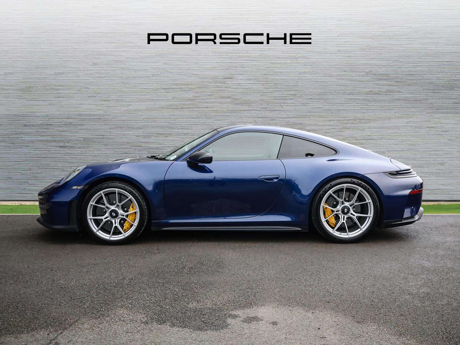 Used Porsche 911 2025 for sale - 77361353: Photo 8