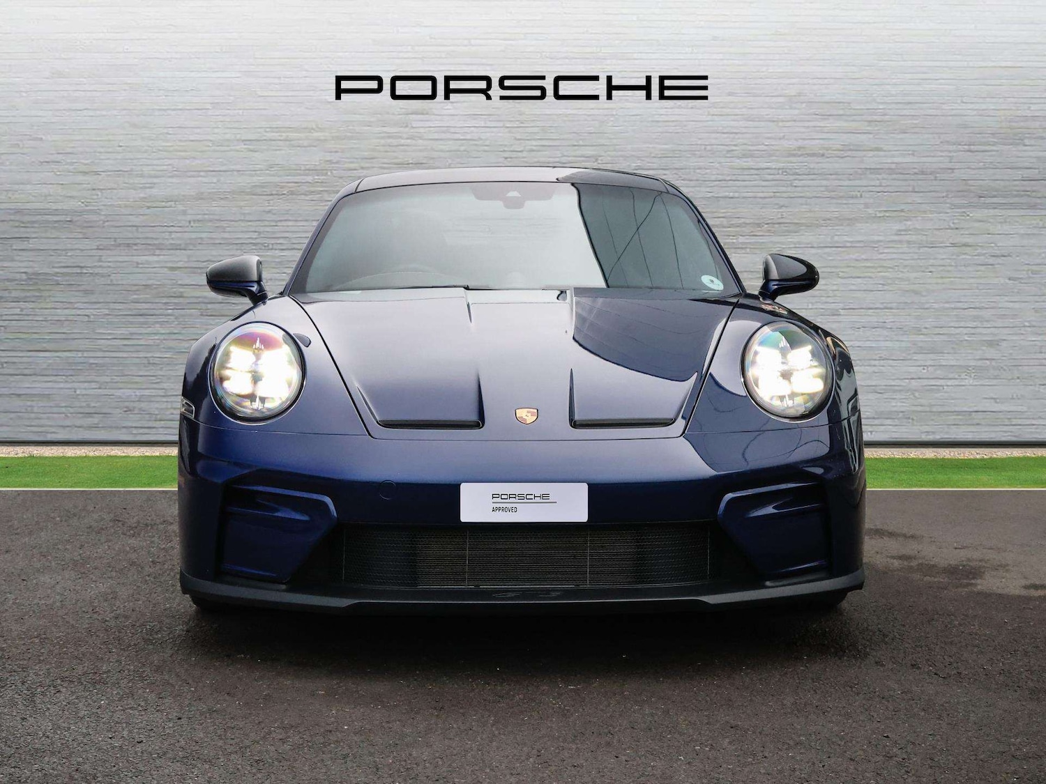 Used Porsche 911 2025 for sale - 77361353: Photo 9