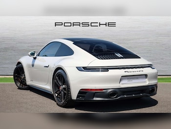Used Porsche 911 2023 for sale - 79065573: Photo