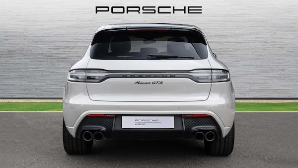 Used Porsche Macan 2024 for sale - 75626054: Photo 10