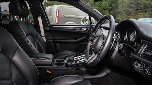 Used Porsche Macan 2024 for sale - 75626054: Photo 12