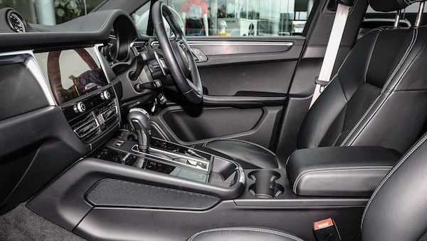 Used Porsche Macan 2024 for sale - 75626054: Photo 13