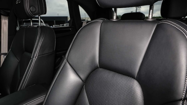 Used Porsche Macan 2024 for sale - 75626054: Photo 14