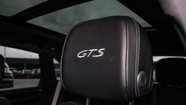 Used Porsche Macan 2024 for sale - 75626054: Photo 15