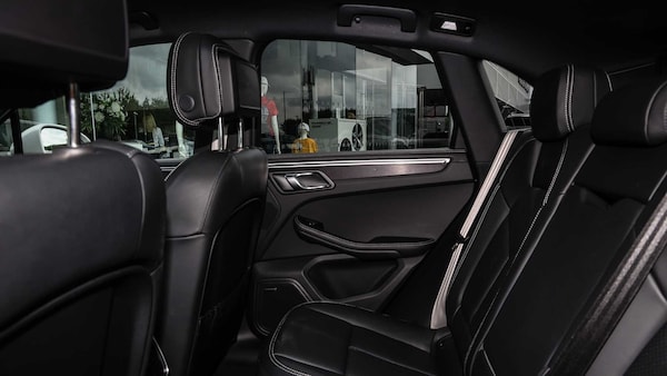 Used Porsche Macan 2024 for sale - 75626054: Photo 16