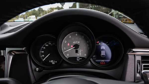Used Porsche Macan 2024 for sale - 75626054: Photo 17