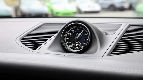 Used Porsche Macan 2024 for sale - 75626054: Photo 18