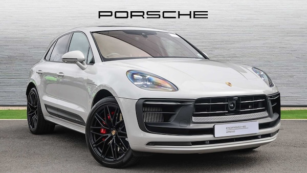 Used Porsche Macan 2024 for sale - 75626054: Photo 1