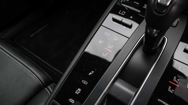 Used Porsche Macan 2024 for sale - 75626054: Photo 21