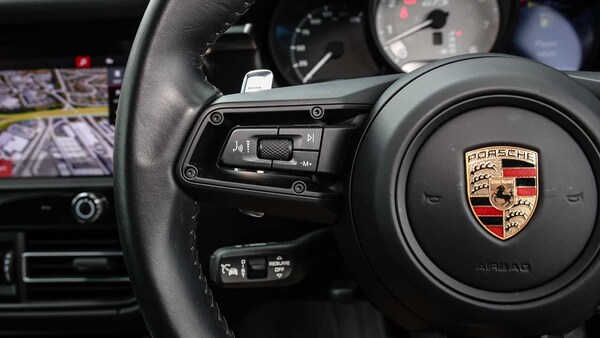 Used Porsche Macan 2024 for sale - 75626054: Photo 23