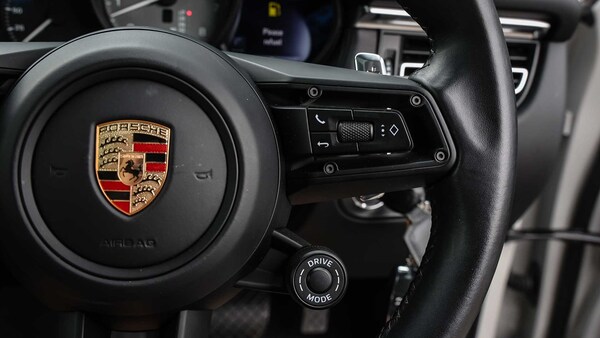 Used Porsche Macan 2024 for sale - 75626054: Photo 24
