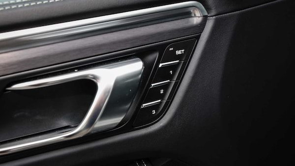 Used Porsche Macan 2024 for sale - 75626054: Photo 25