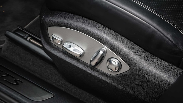 Used Porsche Macan 2024 for sale - 75626054: Photo 27