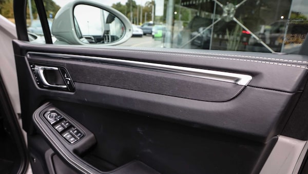 Used Porsche Macan 2024 for sale - 75626054: Photo 28