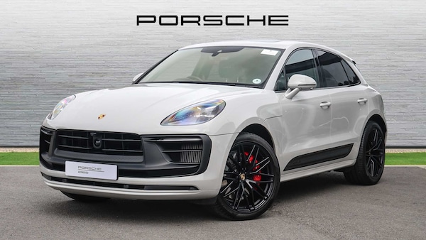 Used Porsche Macan 2024 for sale - 75626054: Photo 2