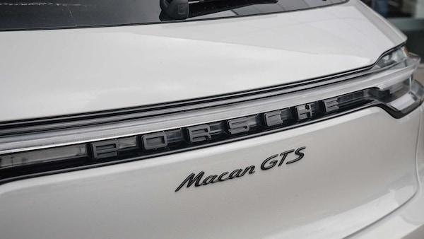 Used Porsche Macan 2024 for sale - 75626054: Photo 30