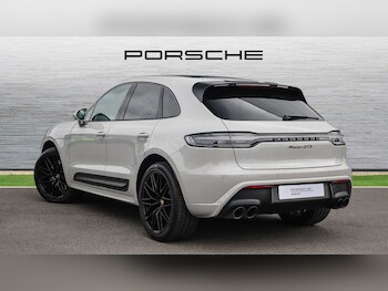 Used Porsche Macan 2024 for sale - 75626054: Photo