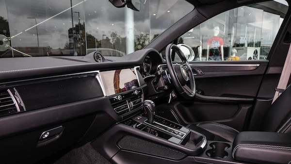 Used Porsche Macan 2024 for sale - 75626054: Photo 5