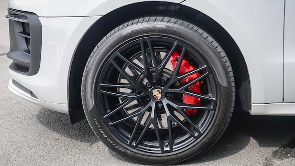 Used Porsche Macan 2024 for sale - 75626054: Photo 6