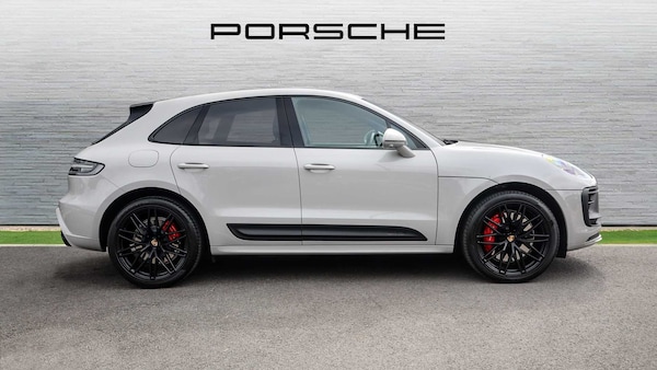 Used Porsche Macan 2024 for sale - 75626054: Photo 7