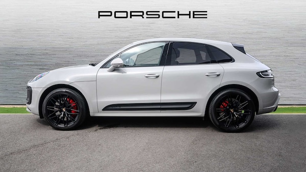 Used Porsche Macan 2024 for sale - 75626054: Photo 8