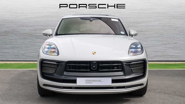 Used Porsche Macan 2024 for sale - 75626054: Photo 9