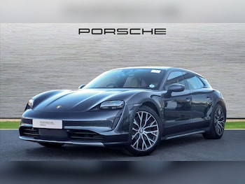 Used Porsche Taycan 2021 for sale - 79051663: Photo