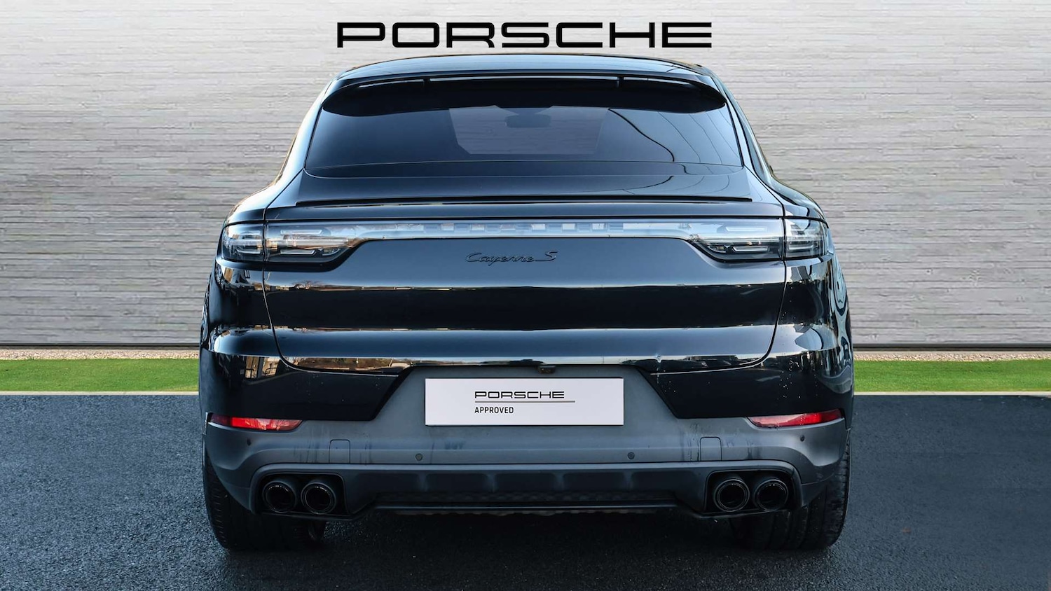Used Porsche Cayenne 2023 for sale - 76745976: Photo 10