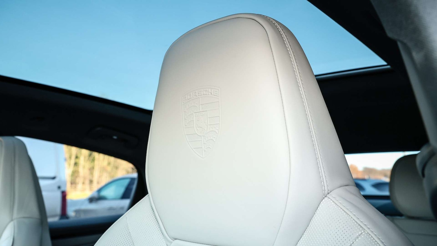 Used Porsche Cayenne 2023 for sale - 76745976: Photo 16