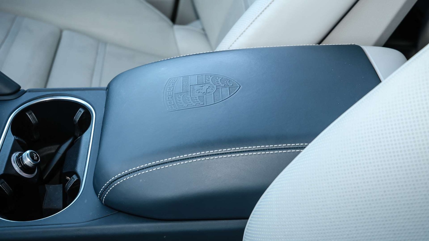 Used Porsche Cayenne 2023 for sale - 76745976: Photo 17