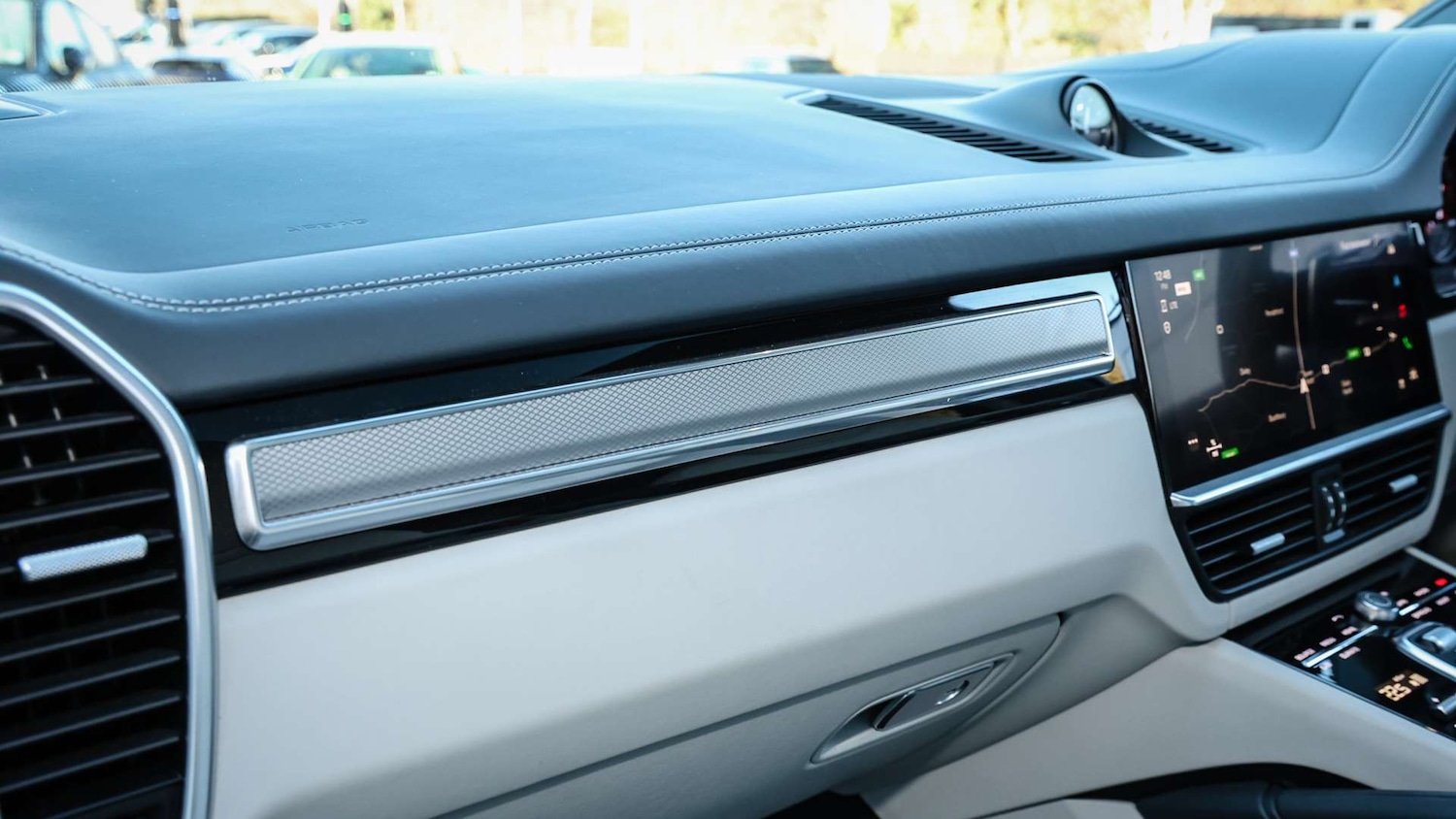 Used Porsche Cayenne 2023 for sale - 76745976: Photo 19