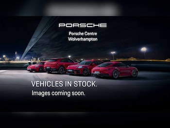 Used Porsche Cayenne 2023 for sale - 76745976: Photo