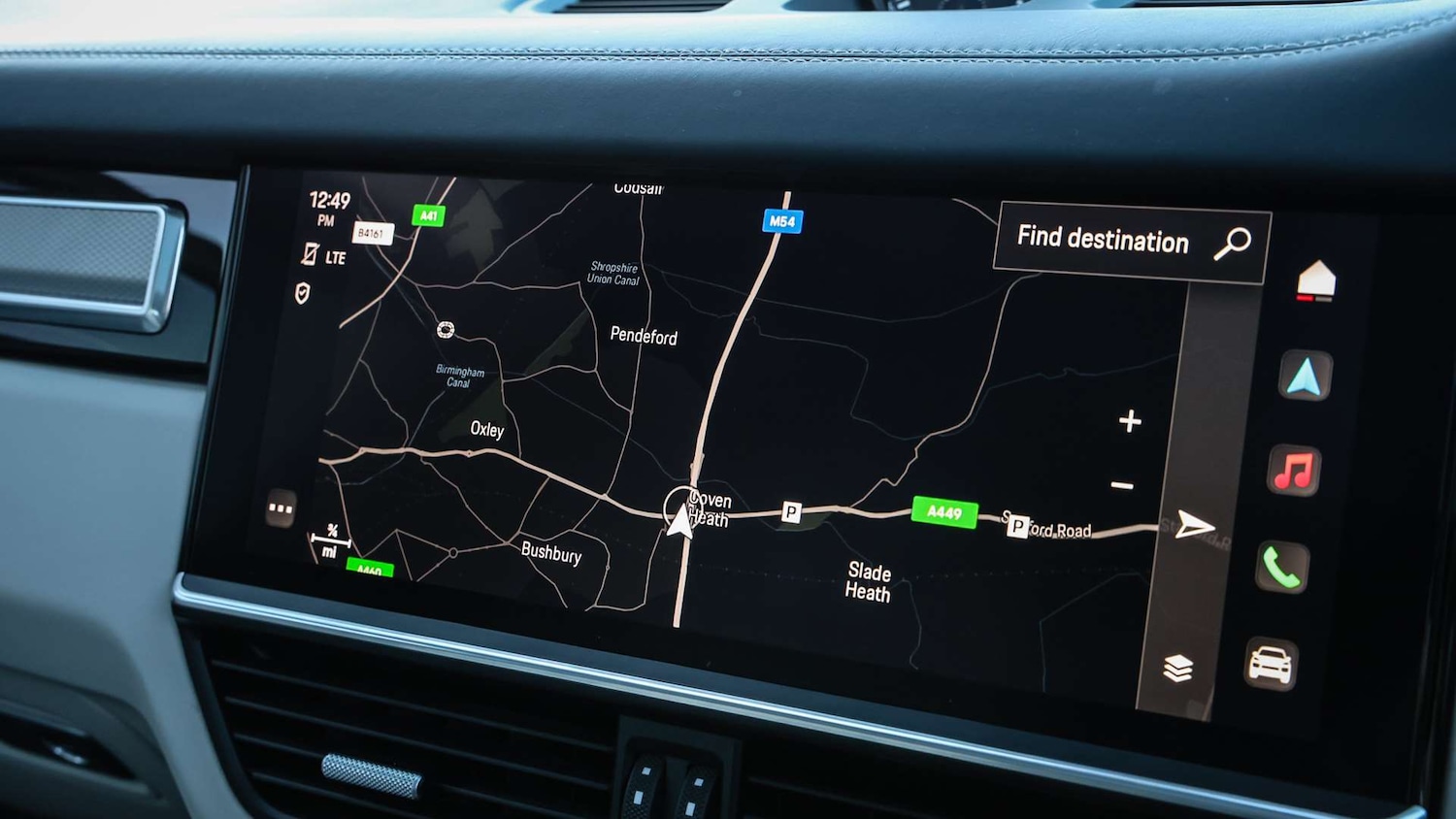 Used Porsche Cayenne 2023 for sale - 76745976: Photo 20