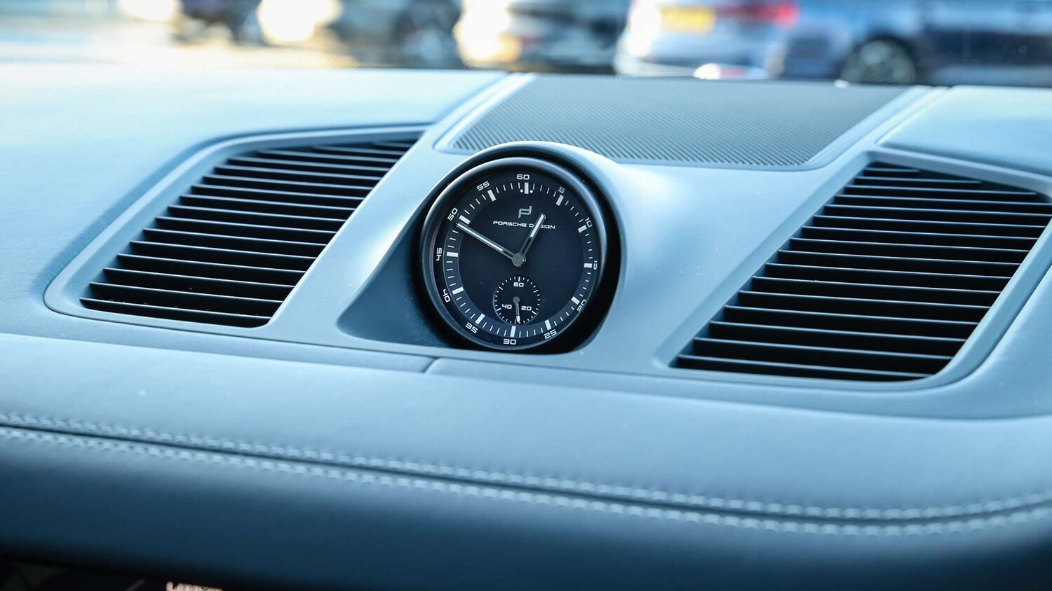 Used Porsche Cayenne 2023 for sale - 76745976: Photo 21