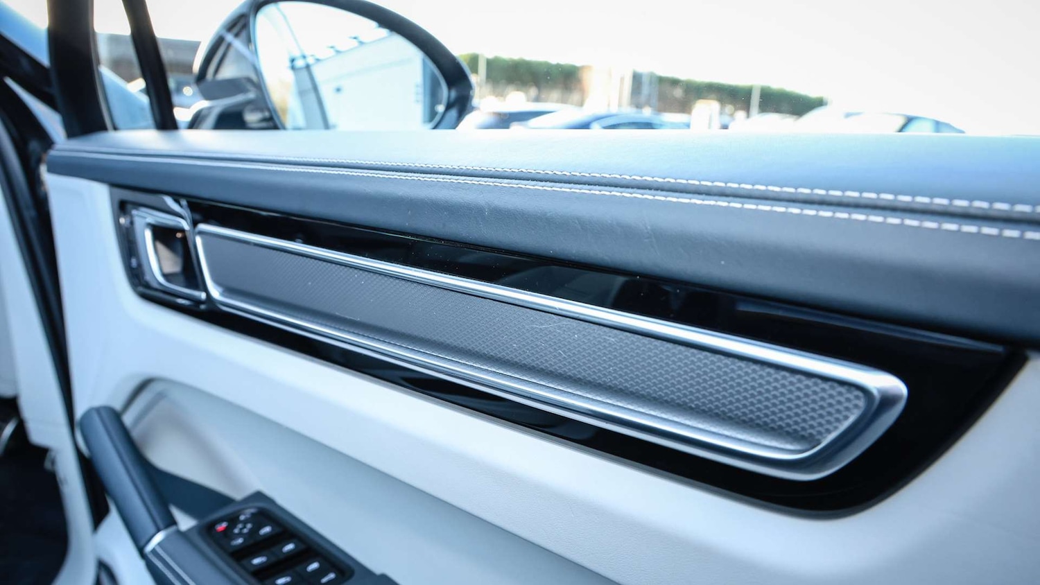 Used Porsche Cayenne 2023 for sale - 76745976: Photo 26