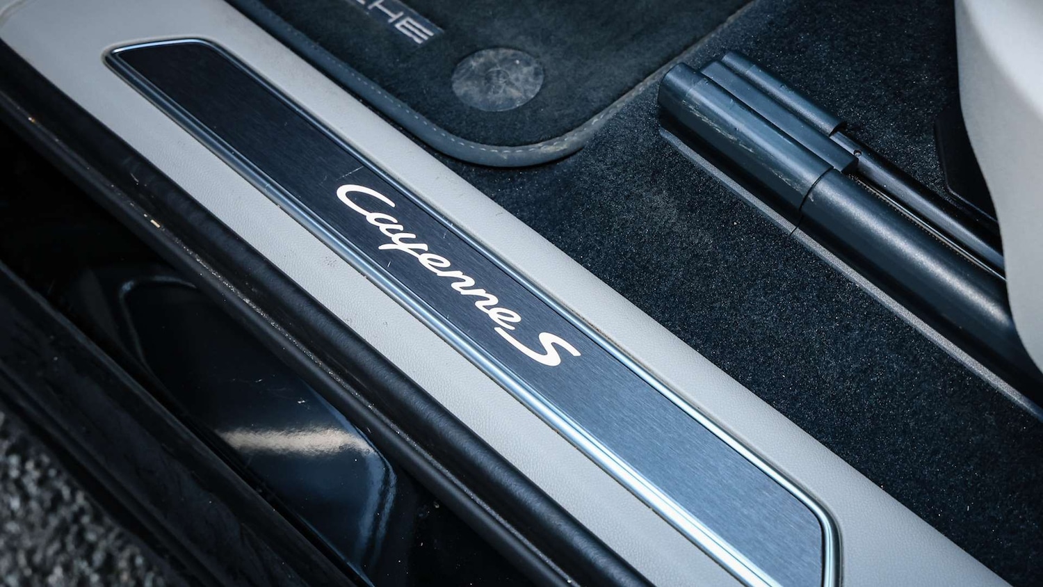 Used Porsche Cayenne 2023 for sale - 76745976: Photo 28