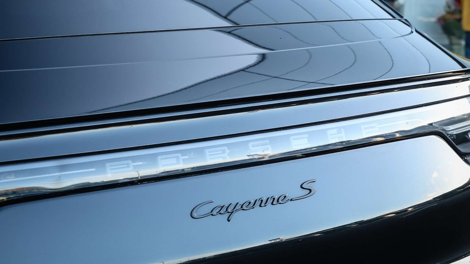 Used Porsche Cayenne 2023 for sale - 76745976: Photo 29