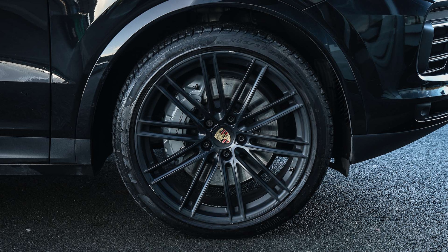 Used Porsche Cayenne 2023 for sale - 76745976: Photo 6