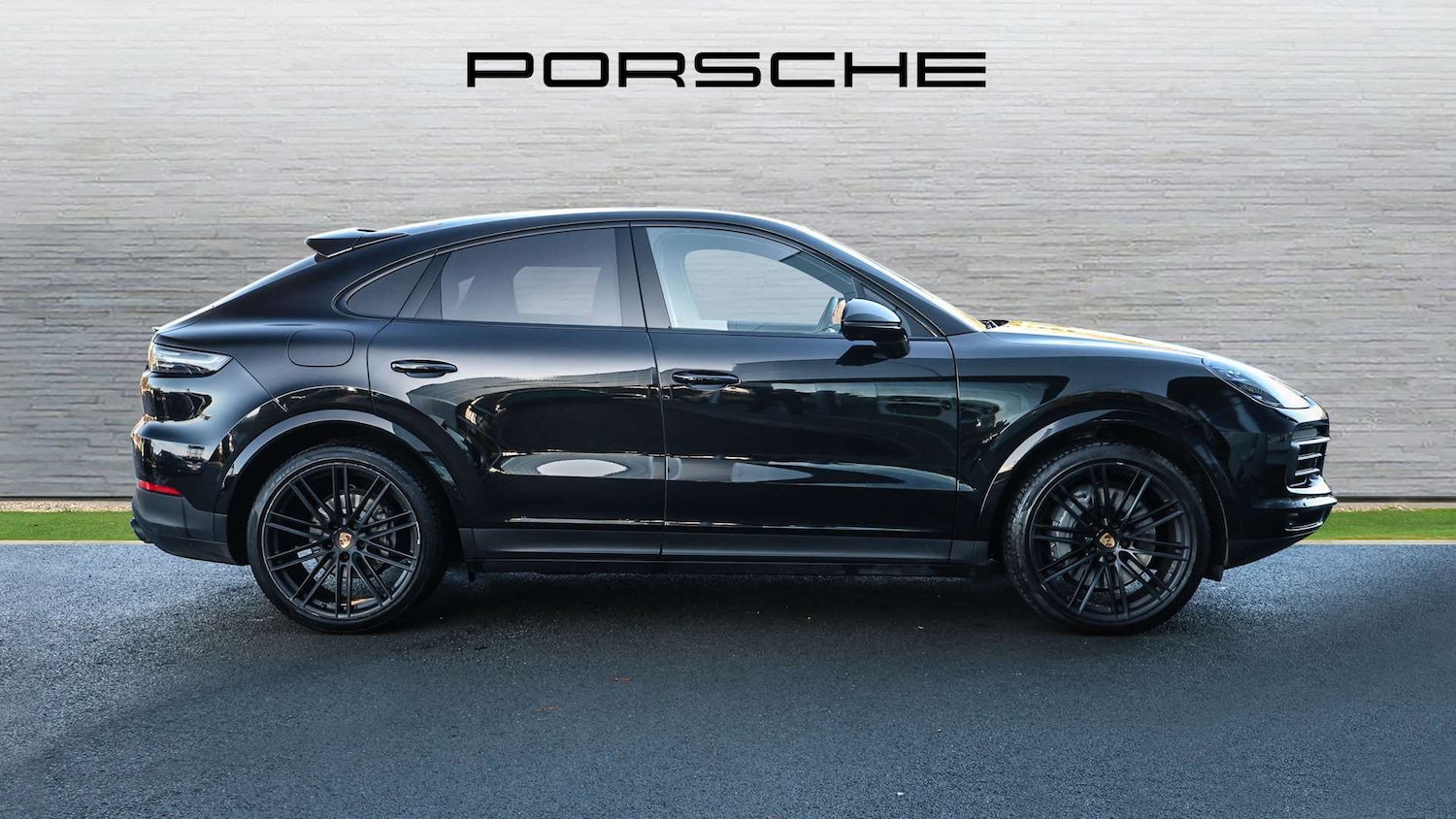 Used Porsche Cayenne 2023 for sale - 76745976: Photo 7