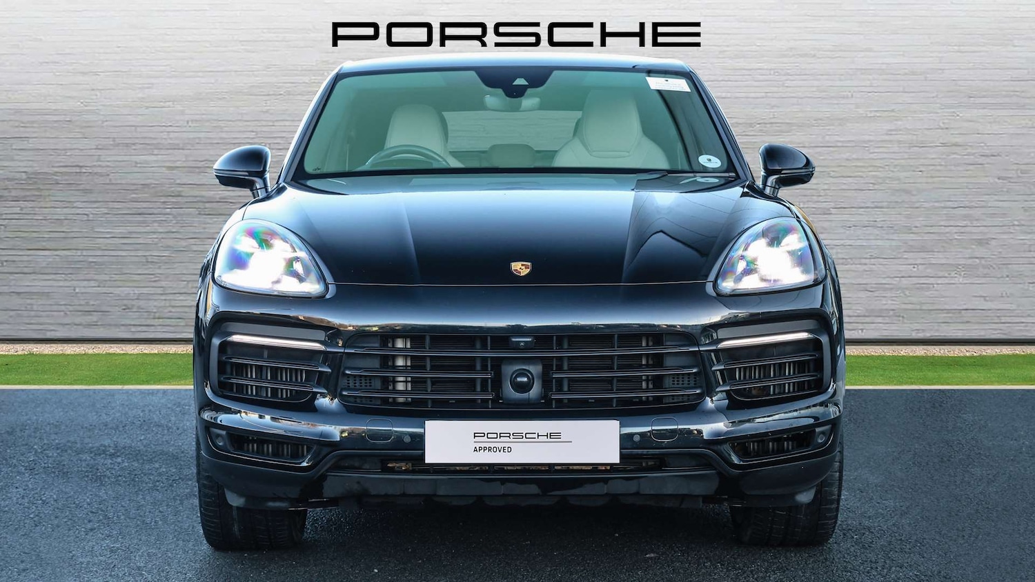 Used Porsche Cayenne 2023 for sale - 76745976: Photo 9