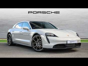 2024 - Sport Turismo 4X2 5-Door