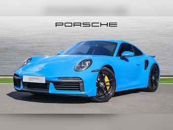 Used Porsche 911 2023 for sale - 75555390: Photo